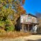 Old House - Caroline County, VA