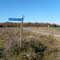 Secretariat Road Sign - Caroline County, VA