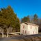 Leaning House, Penola, Caroline Couty, VA.