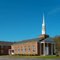 Mt. Zion Baptist Church, Dawn, Caroline County, VA.