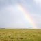 Rainbow after Thunderstorm on Pawnee Grasslands