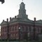 Johnson County Court House