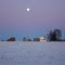 Winter Farm