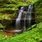Copas MN waterfall 025