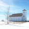 Bendon Church, Kimball, South Dakota