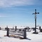 St. Margarets Cemetery, Kimball, South Dakota