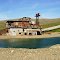 Platinum mine dredge