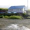 Platinum Alaska mine mess hall