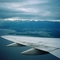 23:30 departure from Anchorage to Houston