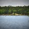 Bear Lake in Wagarville, Alabama
