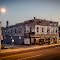 Downtown Brazil, Indiana