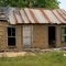 Rusted Tin Roof