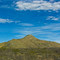 Gold Hill. Southeast of Bisbee