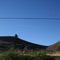 Old headframe in Bisbee