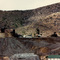 Cole mine headframe