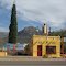 Jimmy's Hot Dog, Bisbee, Arizona