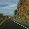 Highway 80, Bisbee, Arizona