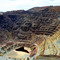 Lavender Pit Copper Mine