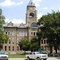 Mairon County Courthouse, Knoxville, IA