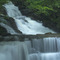 Abbey Pond Cascades