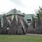 Patrick DOUGHERTY, So Inclined