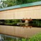 Salisbury Station Covered Bridge 12AUG09