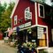 Ripton, Vt, The Country Store, Sep16,2000