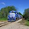 GLC 399 Approaches Hibbard Rd.