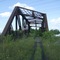Old NY, West Shore & Buffalo Railroad Bridge