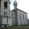St. John of Kronstadt Church