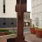 rust belt statue