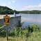 Pine Lake State Park Spillway