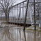 Old Pearl St Bridge over the Blanchard River