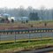 2011,Richland, OH, USA - along I-75