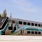 Metrolink Inbound from San Bernardino • 10 Fwy E. • Rosemead, CA