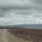 Somewhere on Panama Rd. looking east