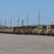 How many engines?