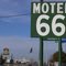 Motel 66, Barstow, California