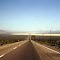 Interstate-Hw. 15...mojave-wüste...richtung..calico...kalifornien