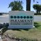 Paramount Farming Company sign off Lerdo Hwy