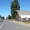 Eagleville Main Street - Aug 2010