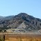 The south end of the valley, looking at the Warners