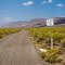 Nevada California Border