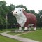 Albert the Bull