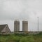 Silos and tower off 71