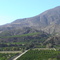 Goodenough Rd cliff view
