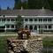 Wawona Hotel, Wawona, California