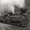 Sugar Pine Railroad - Photo By: Robert Syms