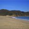 Mugu Naval Base Beach