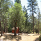 Big Rock Camp Site